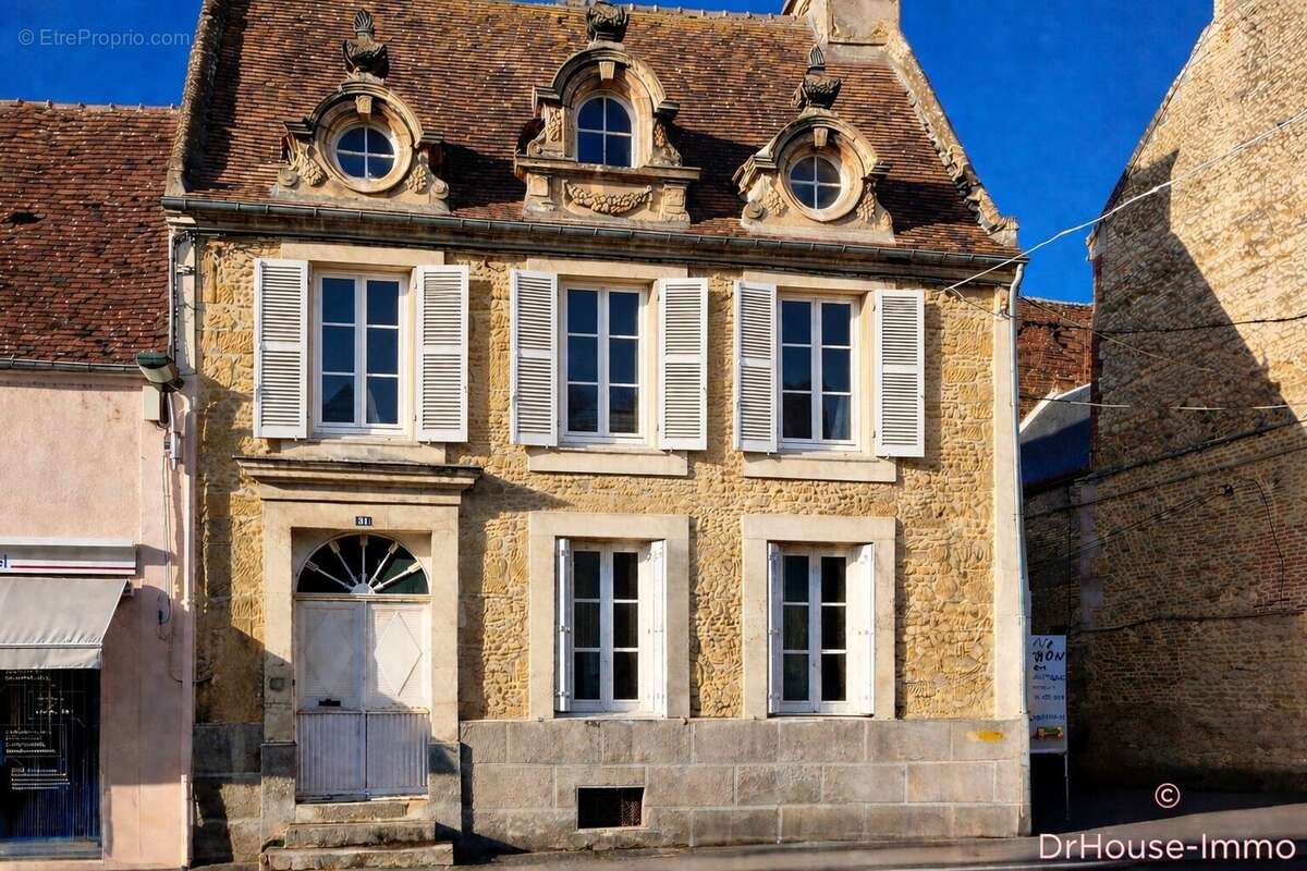 Maison 208 m² à Saint-Pierre-Sur-Dives  - photo 147