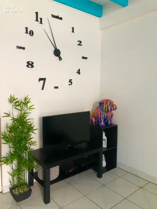 Appartement T1 - photo 3