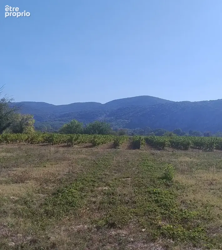 Terrain 630 m² à vendre à Vallon-Pont-D'arc (07150) - photo 2