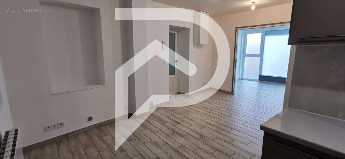 Appartement à MONTIGNY-LES-CORMEILLES