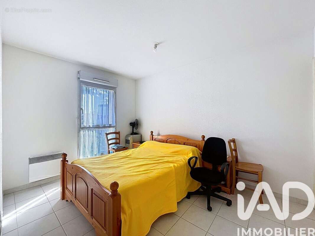 Appartement 42 m² à Lyon-8e  - photo 9