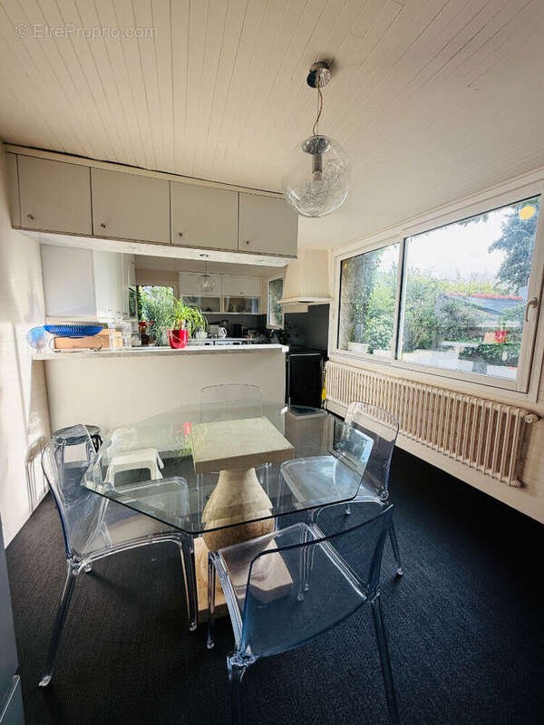 Maison à SAINT-MALO