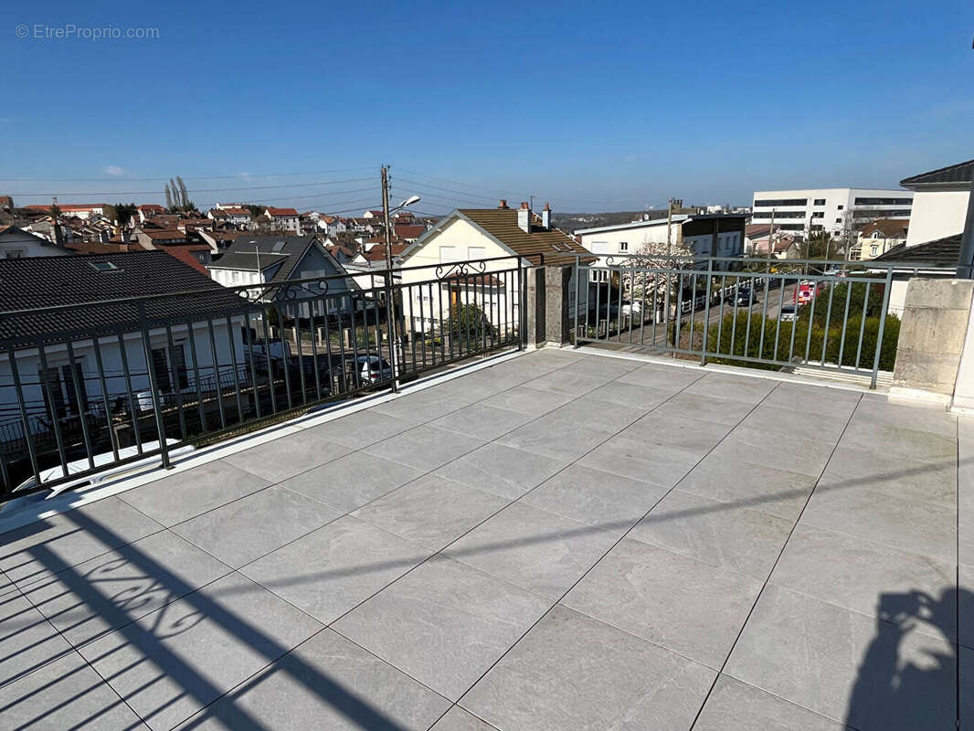 Appartement à EPINAL