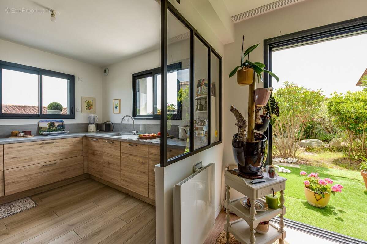 Maison à ANGLET