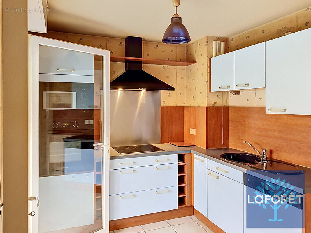 Appartement à SAINT-PAUL-LES-DAX