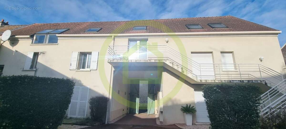 Appartement à PIERRELAYE