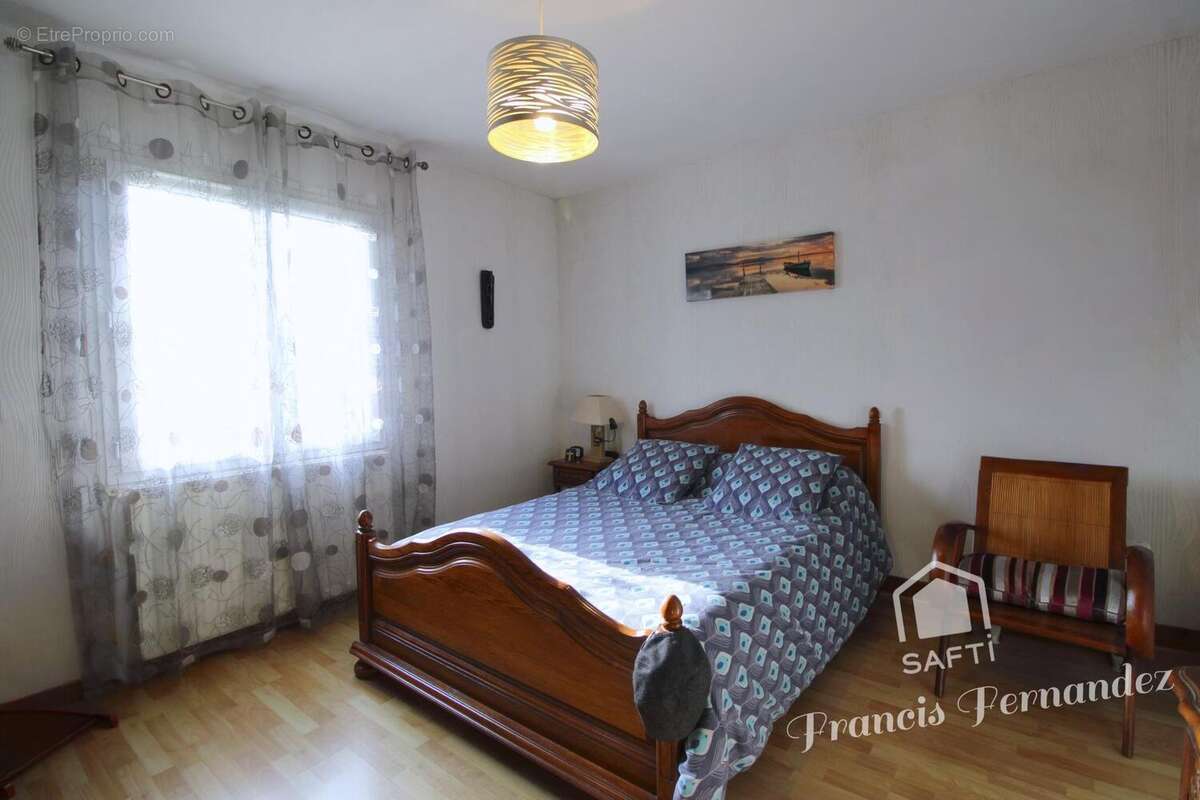 Photo 8 - Maison à ARSAC