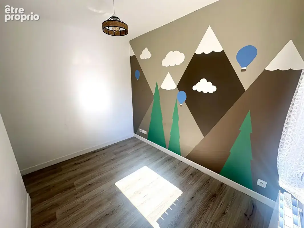 Maison mitoyenne en duplex en rez-de-jardin 58m² avec terrasse - photo 18