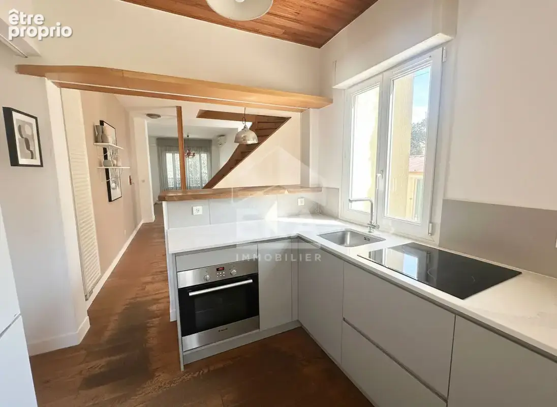Maison 65m² à créteil - photo 4