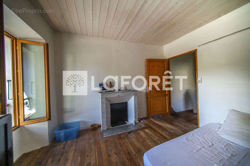 **maison type 4 - embrun - 4 pièces - photo 6