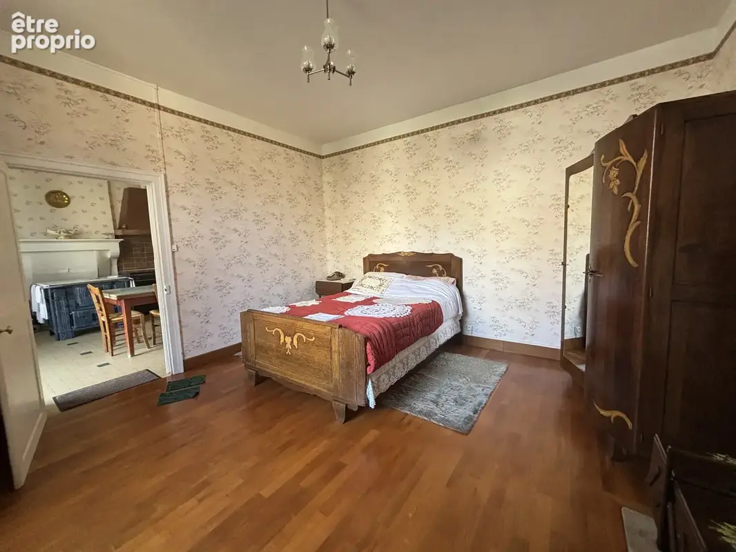 BUNCEY ( proche de CHATILLON SUR SEINE) corps de ferme avec habitation et bâtiments sur 2400m2 - photo 12