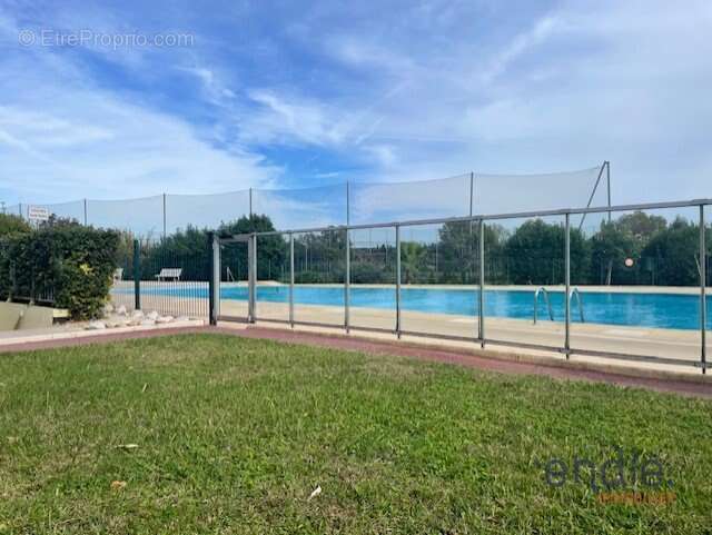 Maison à MANDELIEU-LA-NAPOULE