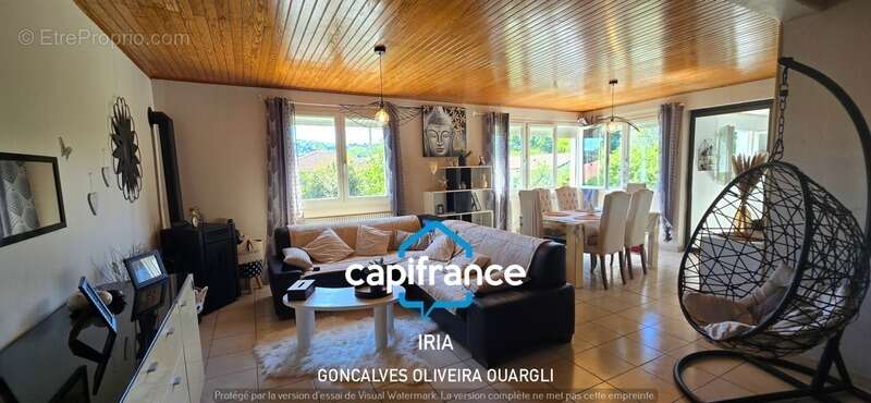 Maison à VILLENEUVE-SUR-LOT