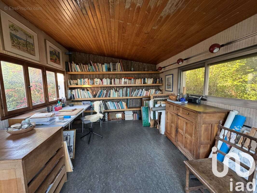 Photo 8 - Maison à SAVIGNY-SUR-ORGE