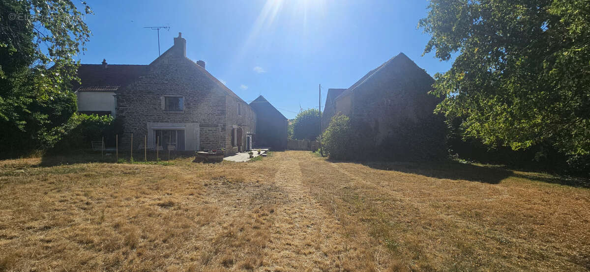 Charmante maison à la campagne et au calme - photo 19