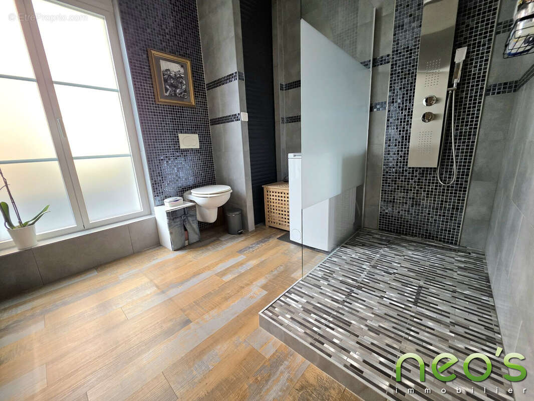 Appartement à CHOLET