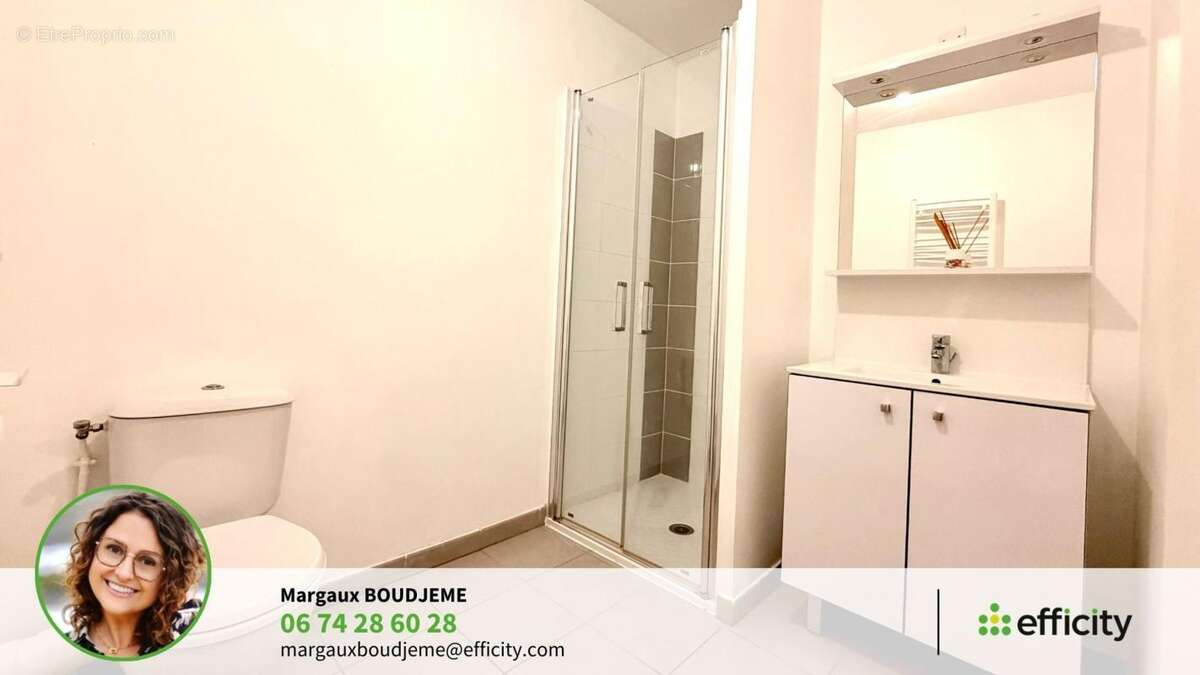 Appartement à BAYONNE