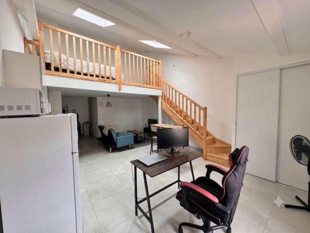 Investissement – Centre Mâcon - photo 3
