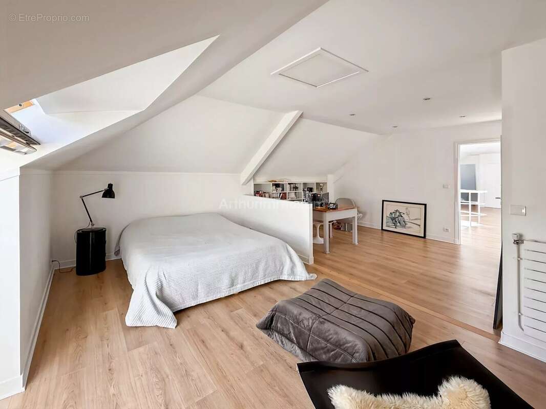 Maison à SOISY-SUR-SEINE