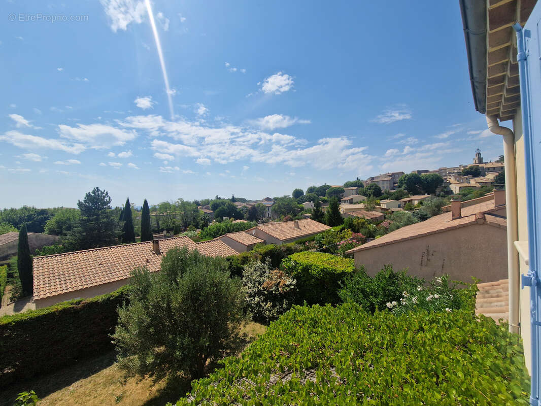 Villa idéalement située - photo 21