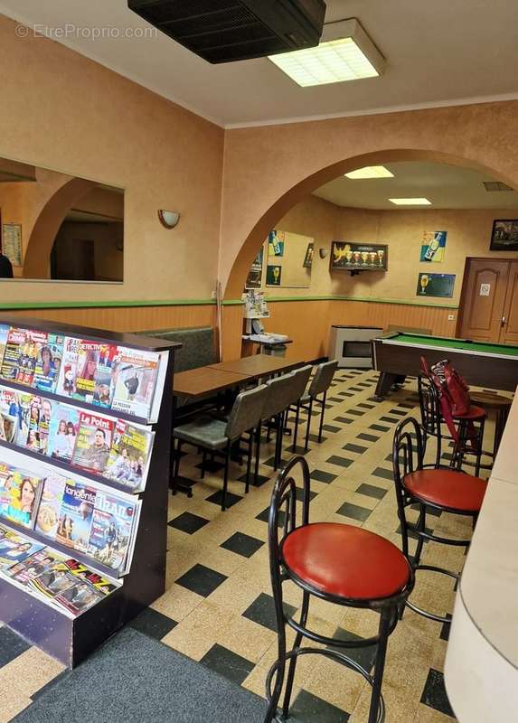 Appartement à CAMBRAI