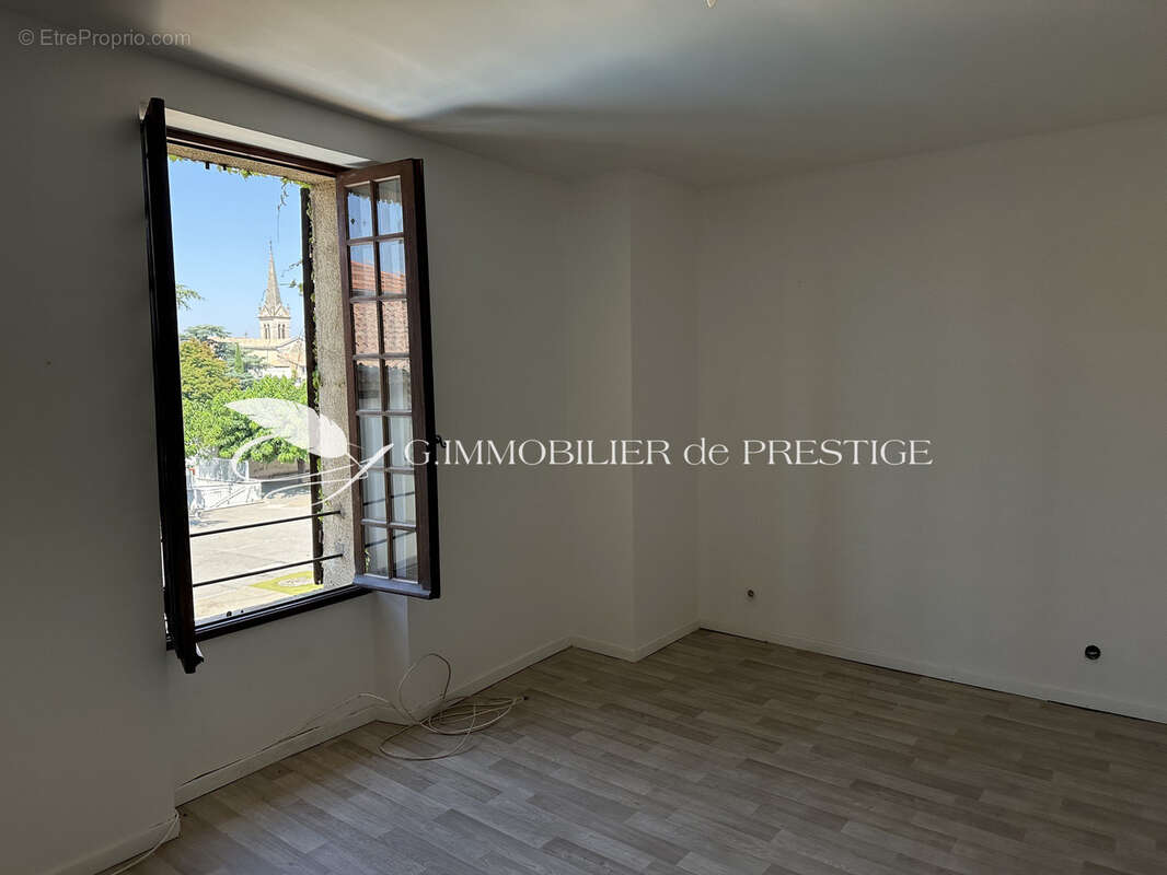 Une maison de ville avec piscine - photo 12
