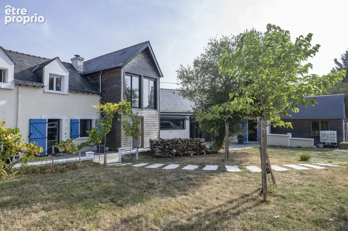 Propriété 258m² - photo 13