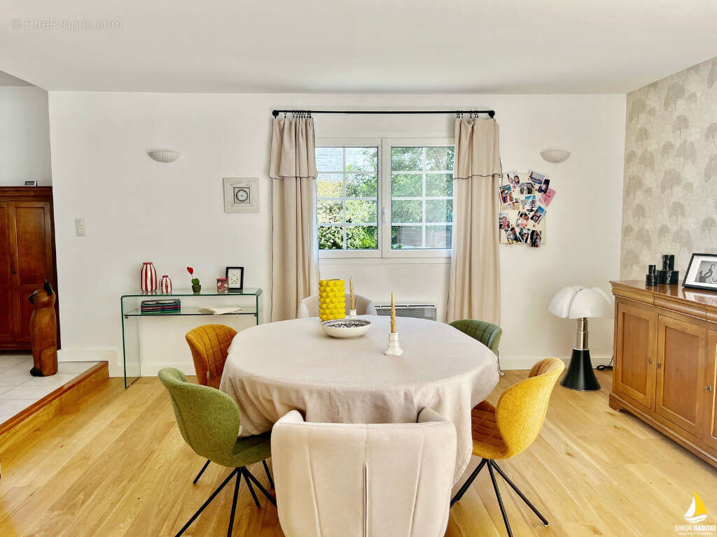 Maison familiale non-mitoyenne - photo 6