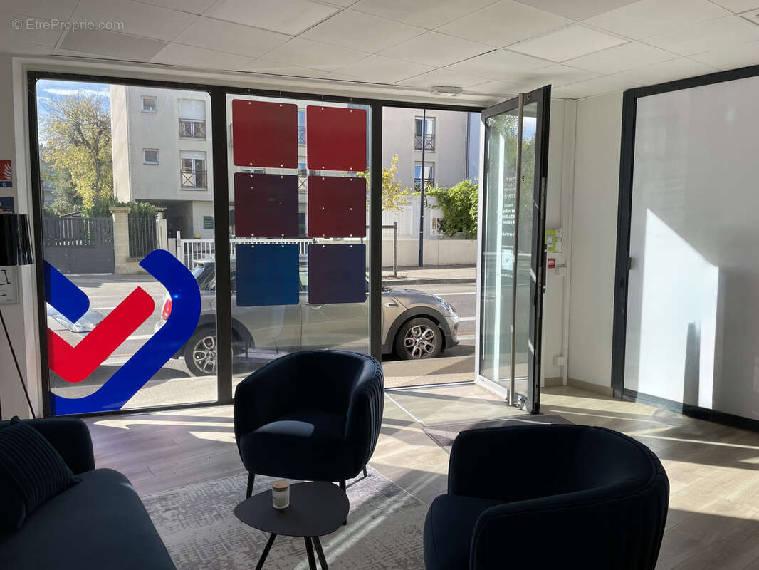 Commerce à BORDEAUX