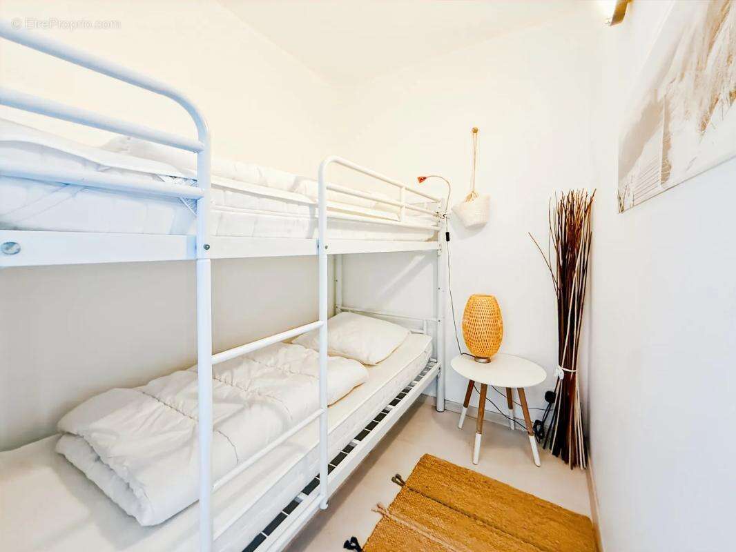 Appartement à LES SABLES-D'OLONNE