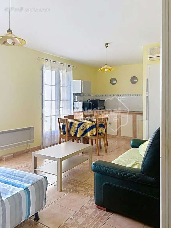 Maison à AVIGNON