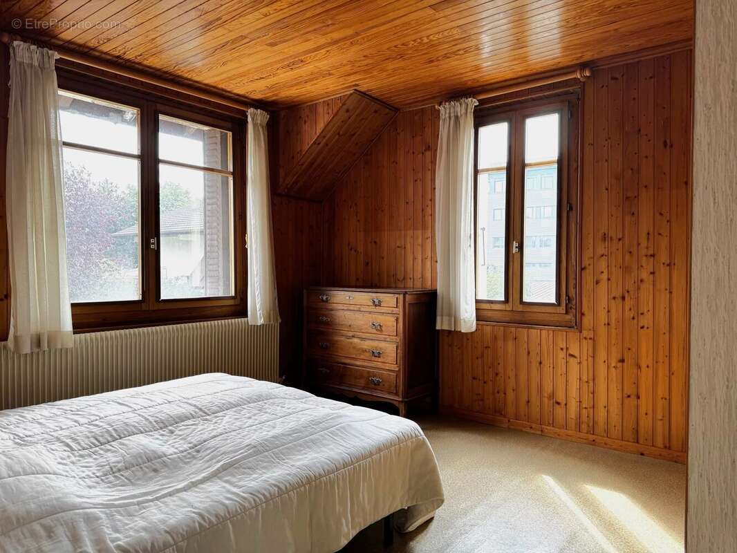 Maison à THONON-LES-BAINS