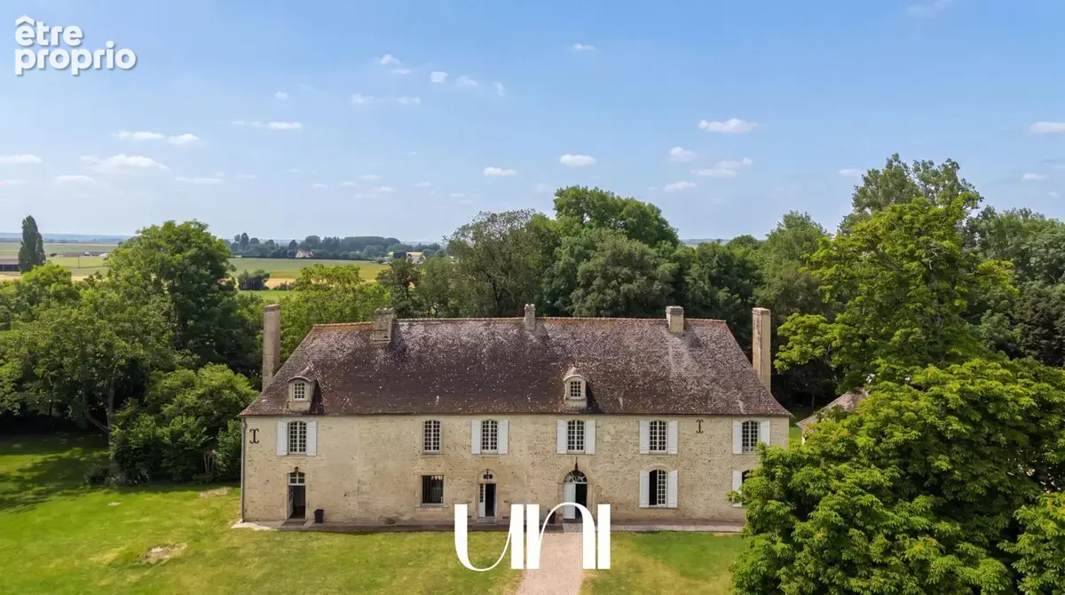 Maison de maître - photo 3