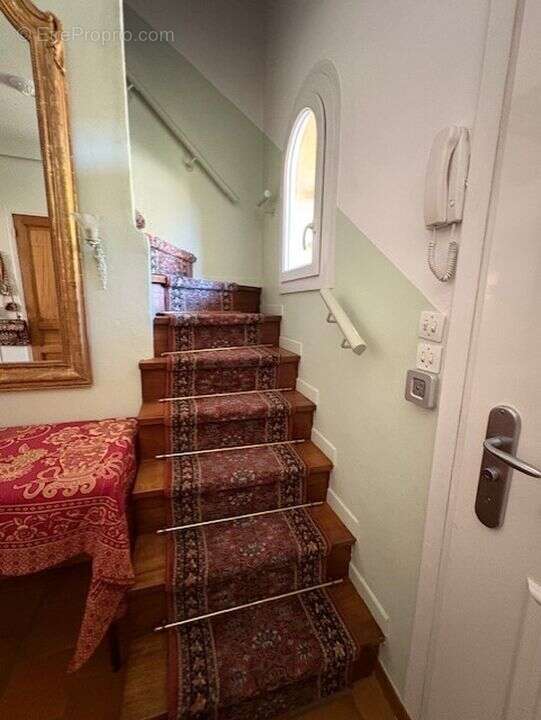 Maison à LES ANGLES