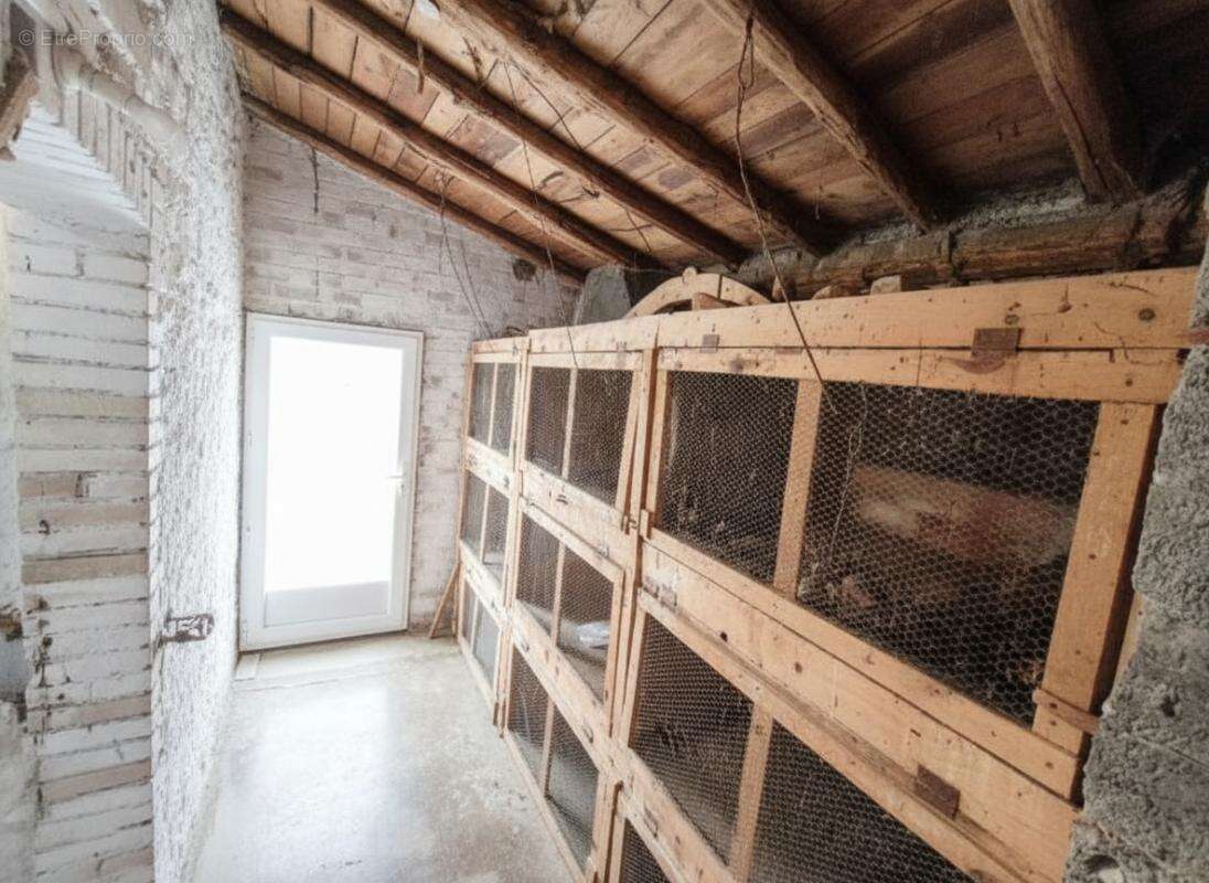 Maison à MAZAMET