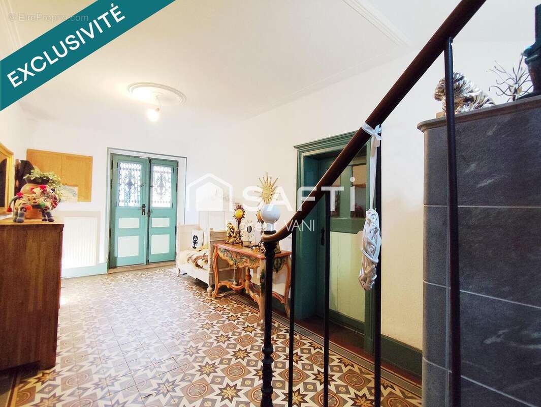 Photo 5 - Maison à SIERCK-LES-BAINS