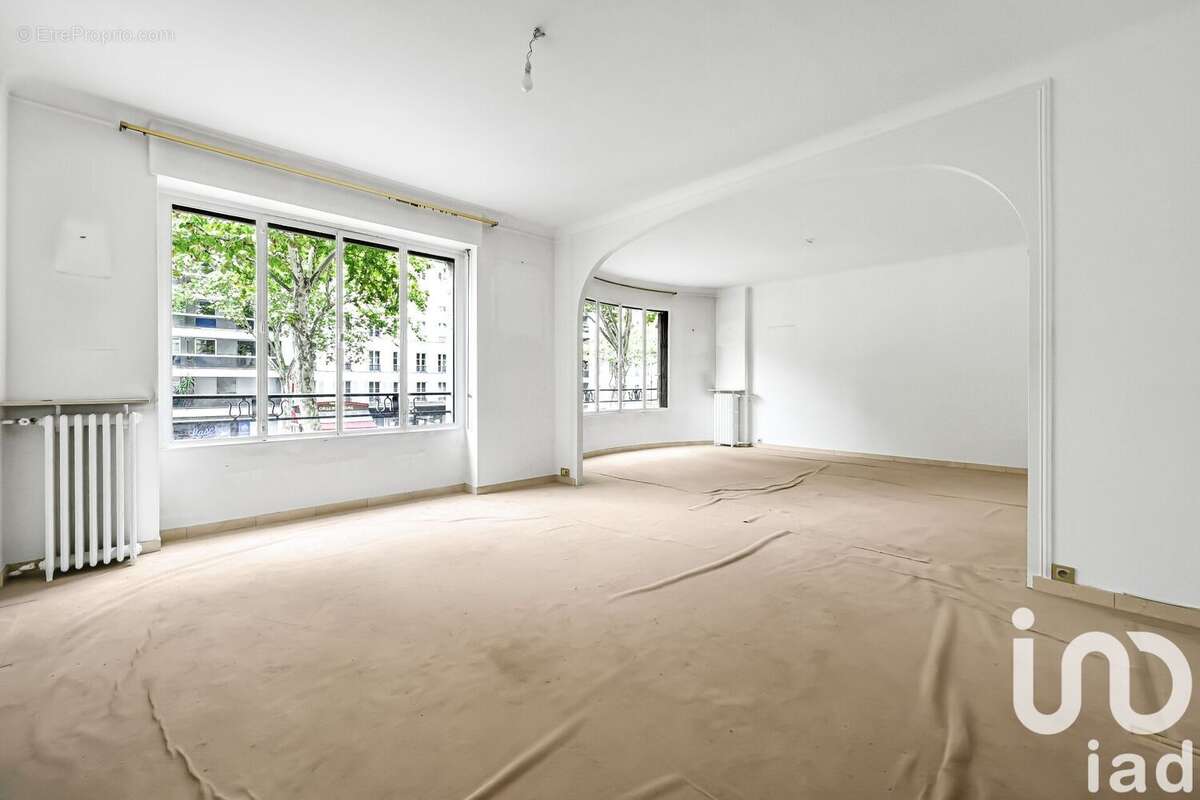 Photo 6 - Appartement à PARIS-6E