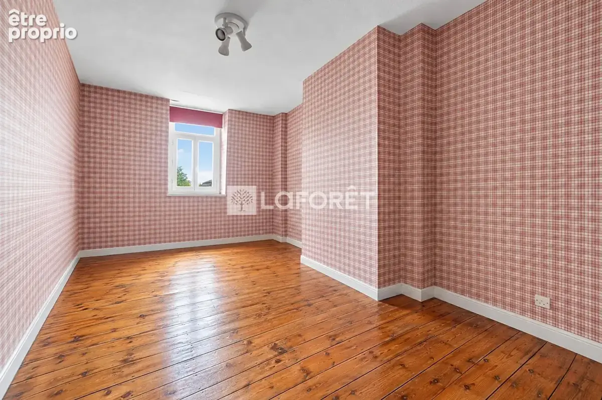 Maison de maître - 230m² habitable + 40m² aménageable - DOUAI - photo 16