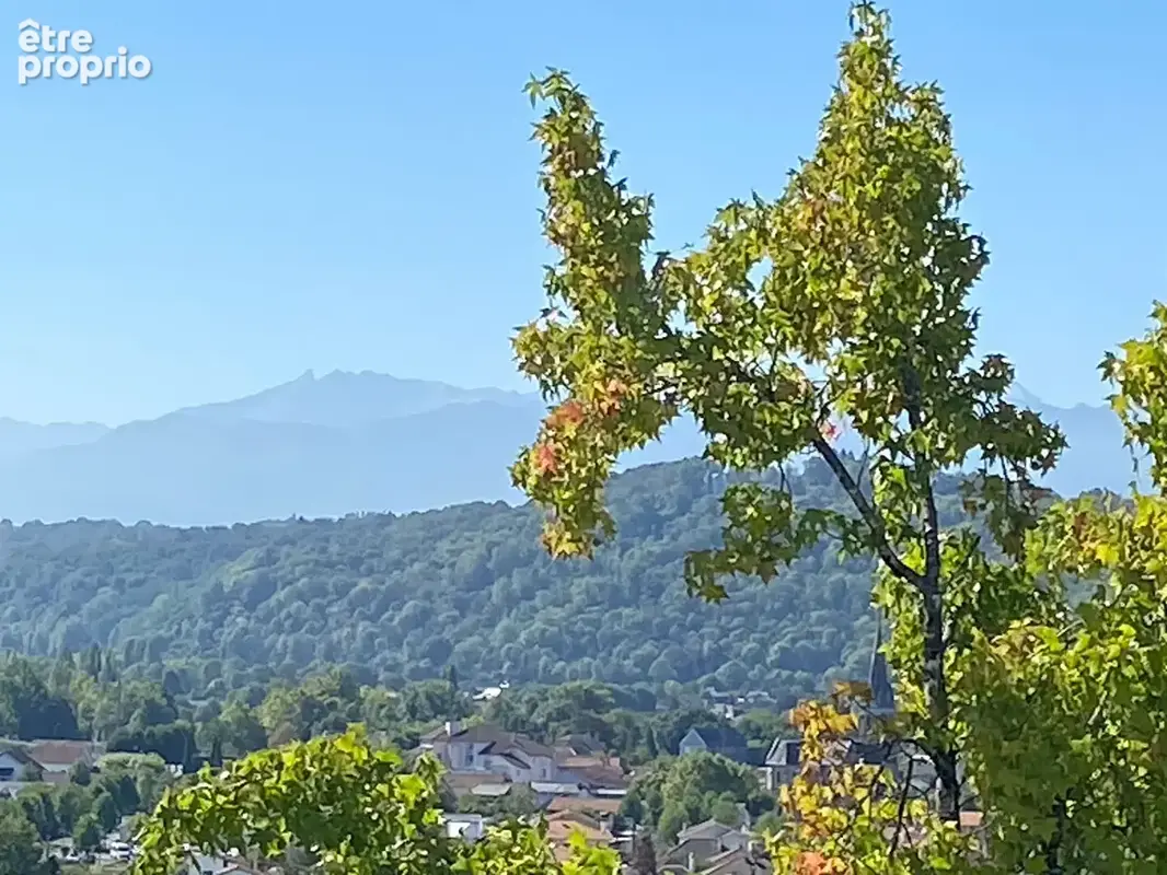 Appartement Pau 5 pièces 104 m2 - Quartier Trespoey - photo 2