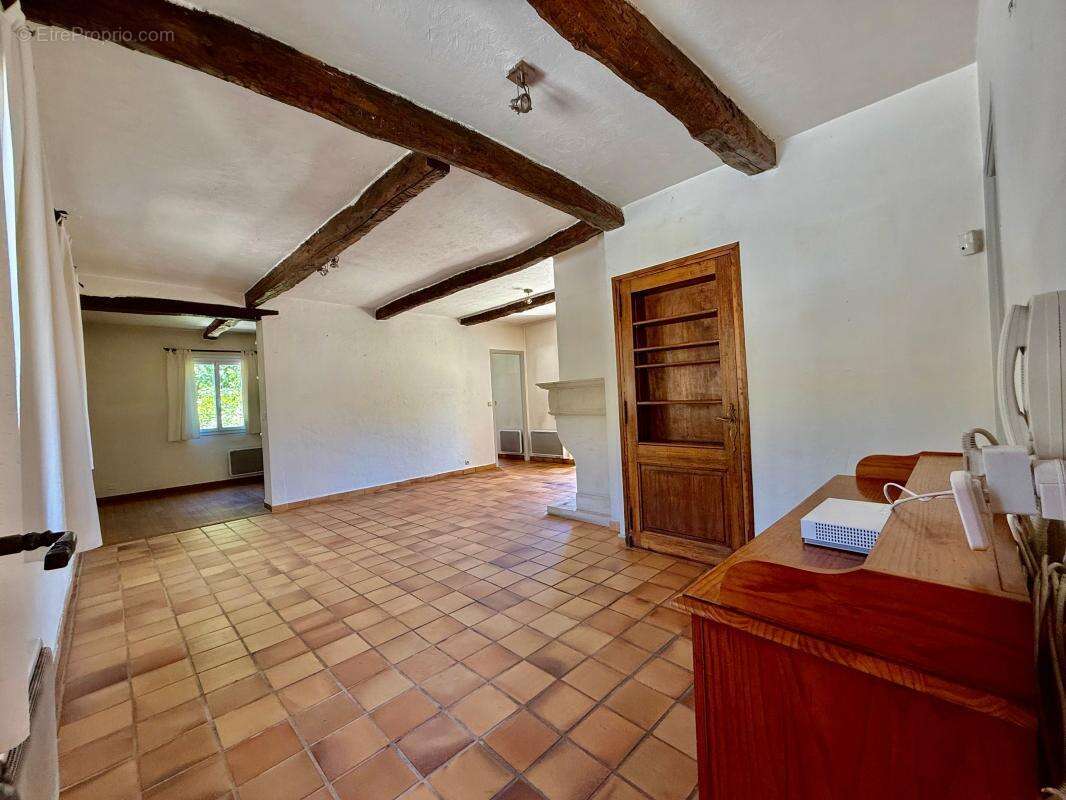Maison à LA COLLE-SUR-LOUP