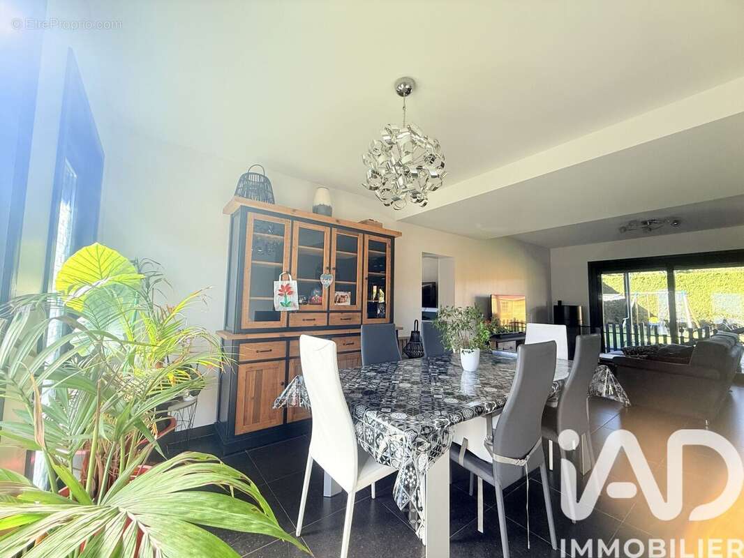 Photo 3 - Maison à SOMAIN