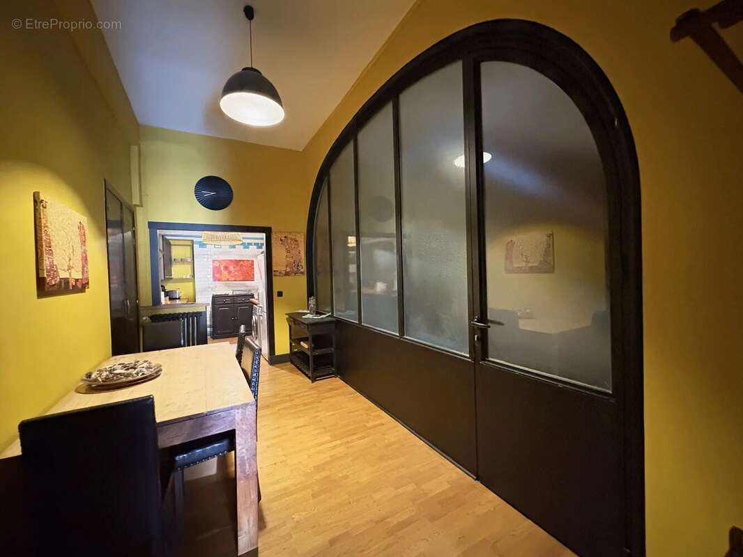 Appartement à NARBONNE