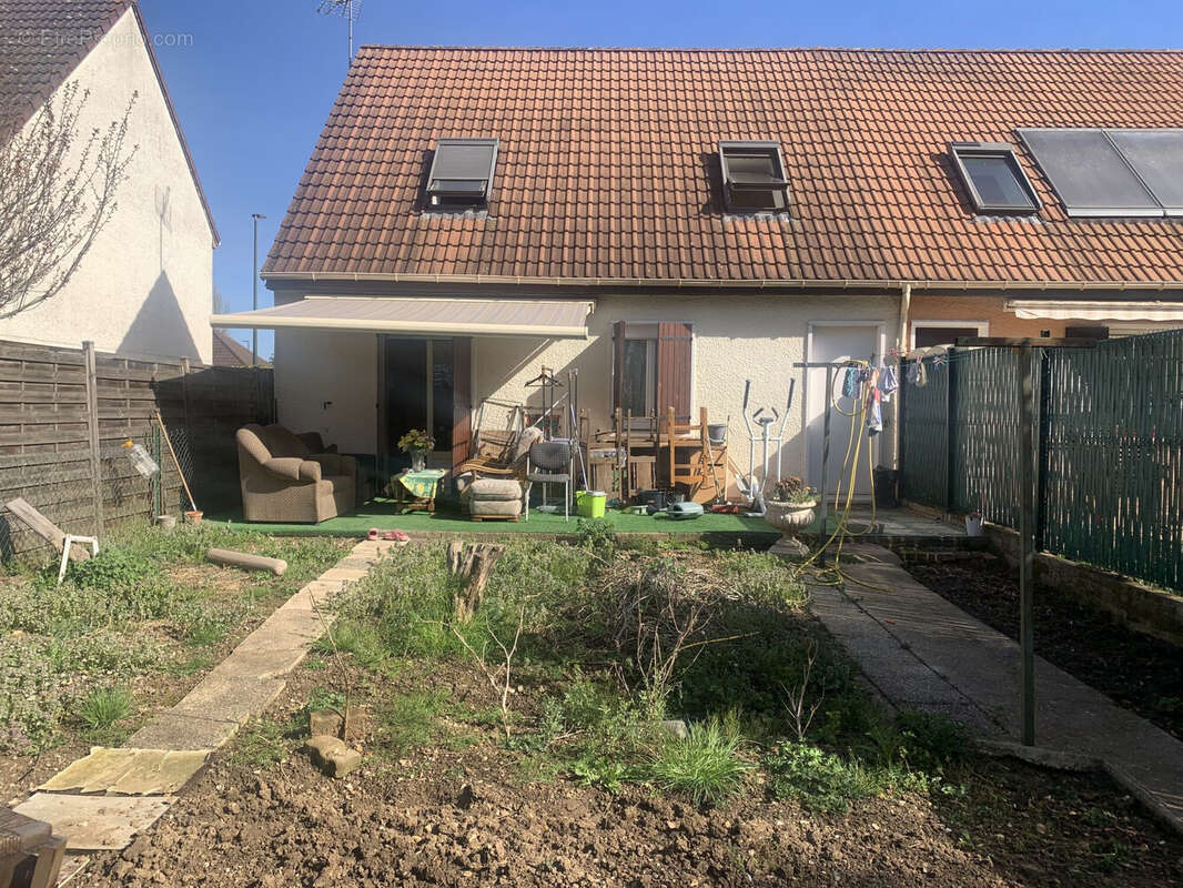 Maison 75 m² à Sens  - photo 7