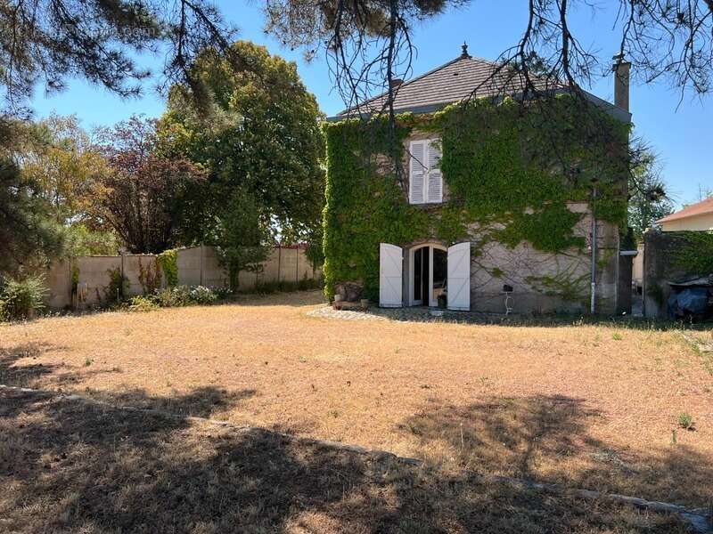 Maison à ROANNE