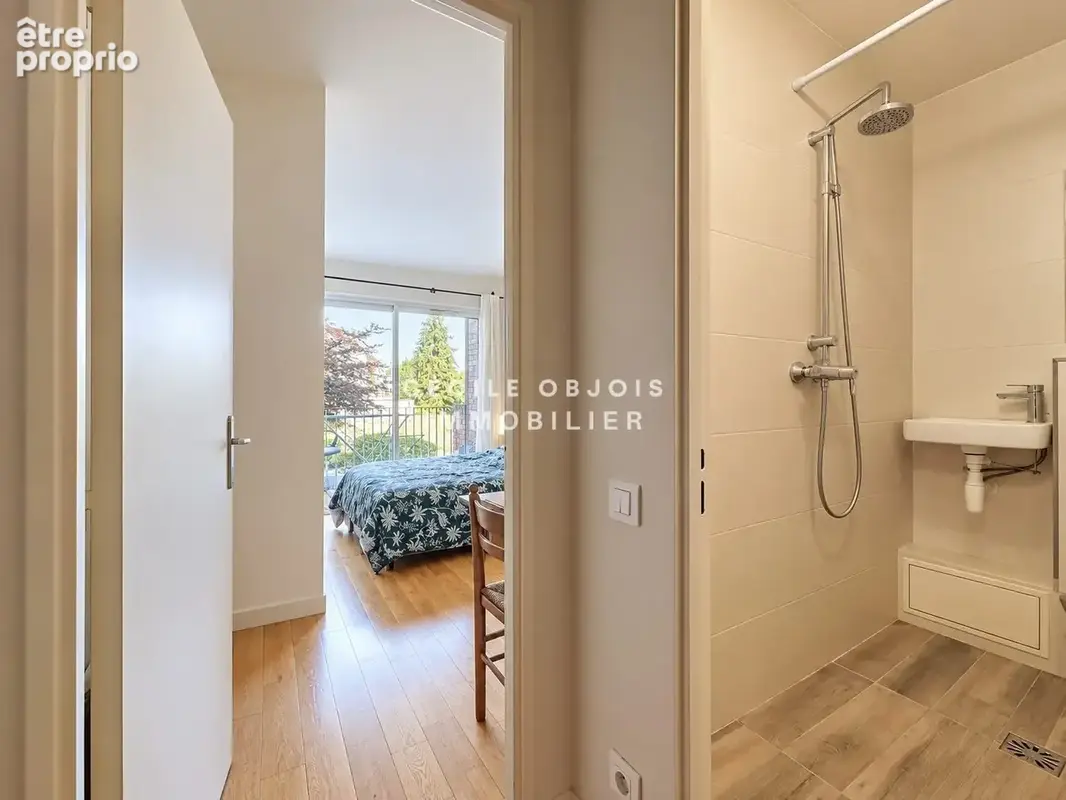 Appartement 1 pièce 18 m² à vendre à Joinville-Le-Pont (94340) - photo 8