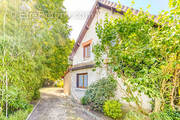 Maison à PONTAULT-COMBAULT