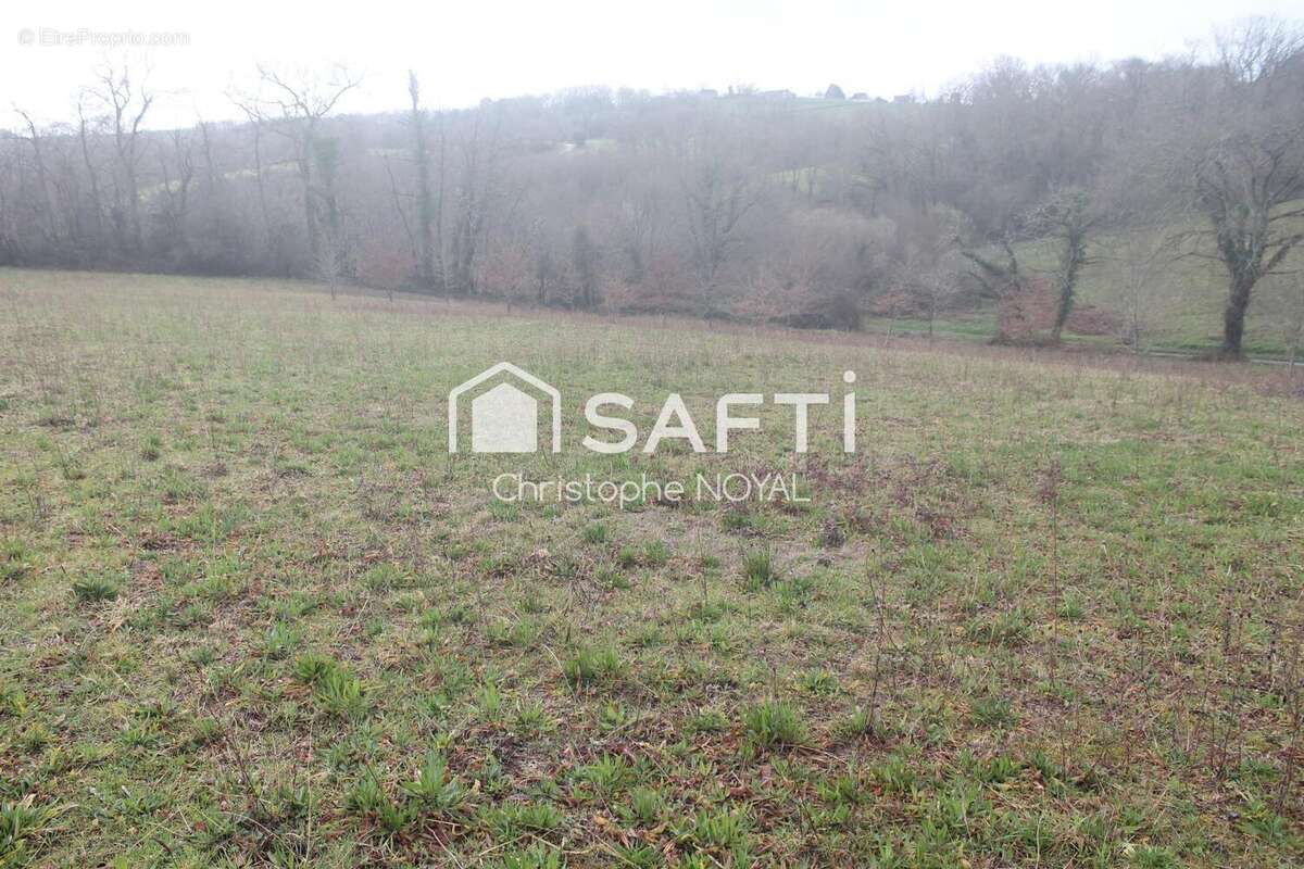 Photo 2 - Terrain à BOUMOURT