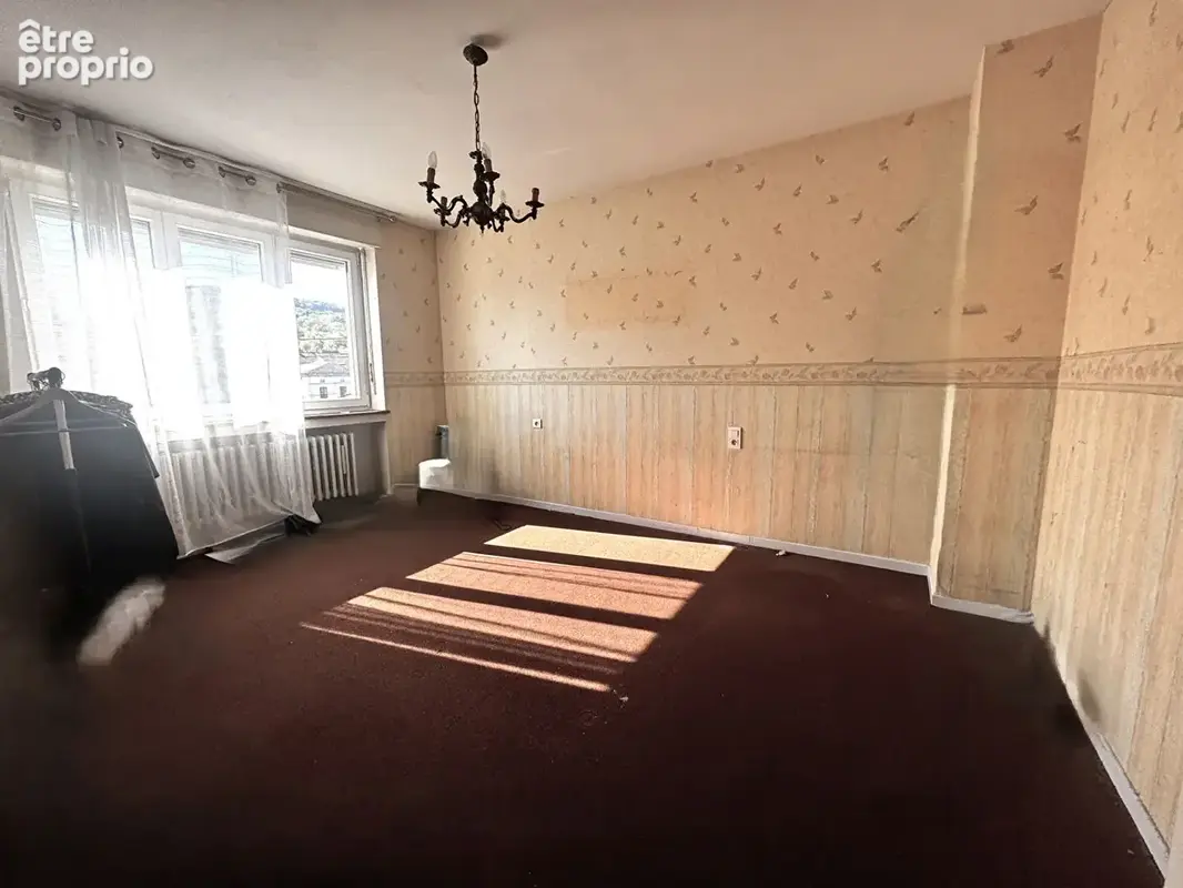 Ars sur Moselle, Maison de type F5, 102 m² - photo 6