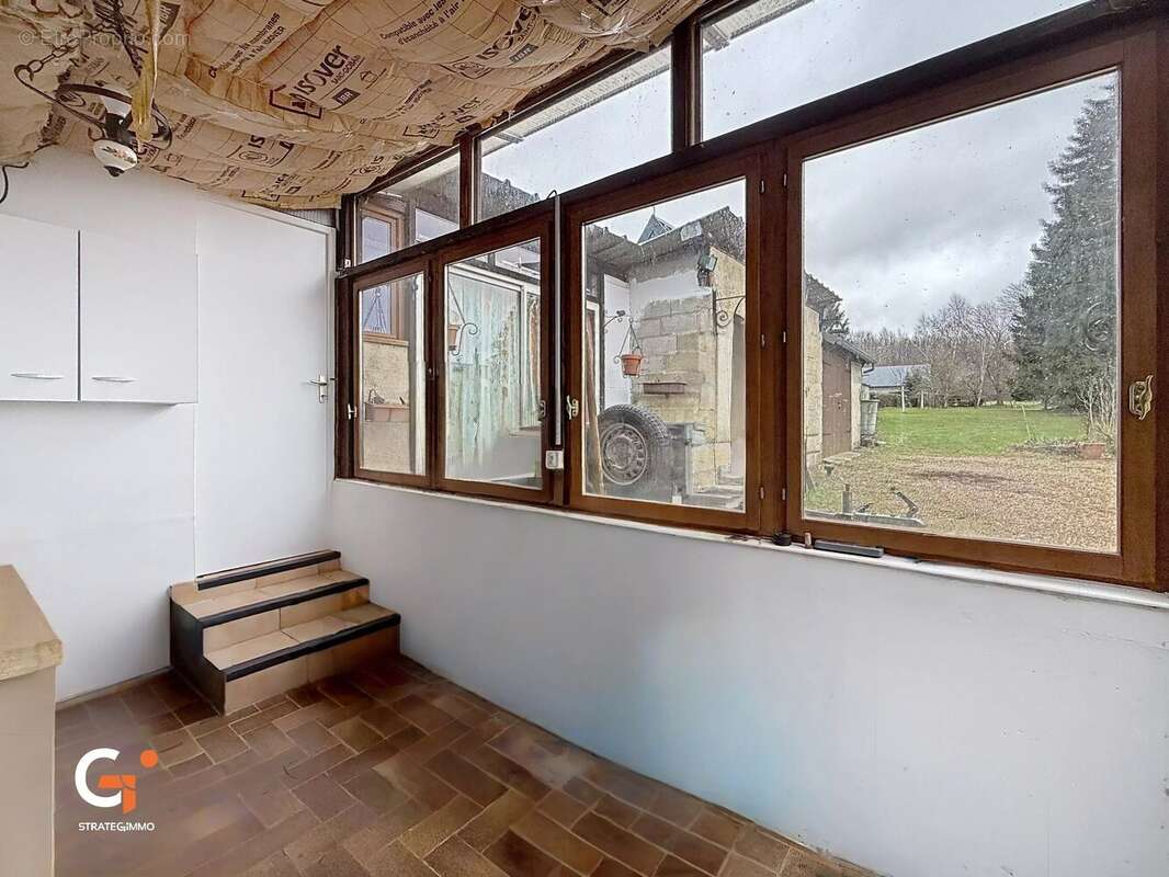 Maison à LYONS-LA-FORET