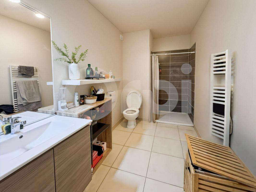 Appartement à LA GARDE